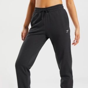 GYMSHARK M NAVY TRAINING JOGGERS